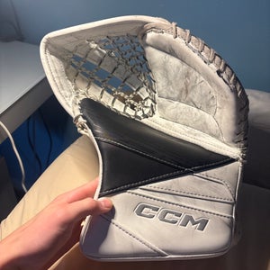 2022 CCM Axis 2.9 Regular (Used)