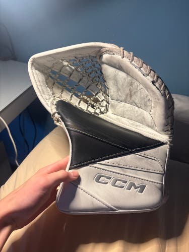 2022 CCM Axis 2.9 Regular (Used)