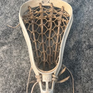 STX Viper Head