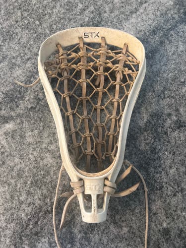STX Viper Head
