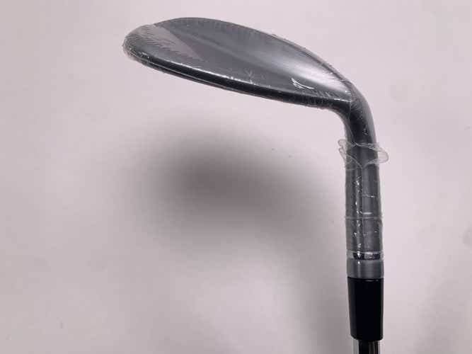 TaylorMade Milled Grind 4 Chrome Lob Wedge LW 60* 7 DB Tour Issue 115g Wedge RH