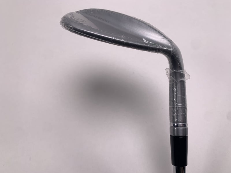 TaylorMade Milled Grind 4 Chrome Lob Wedge LW 60* 7 DB Tour Issue 115g Wedge RH