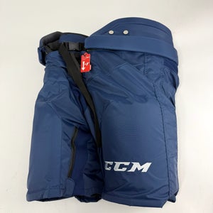 New Navy CCM HPTKXP Pants | XL +1"