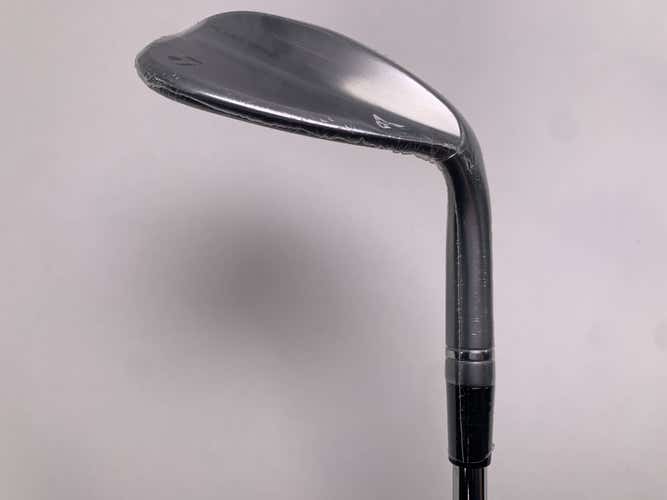 TaylorMade Milled Grind 4 Chrome Lob Wedge LW 60* 12 DB Tour Issue 115g Wedge RH