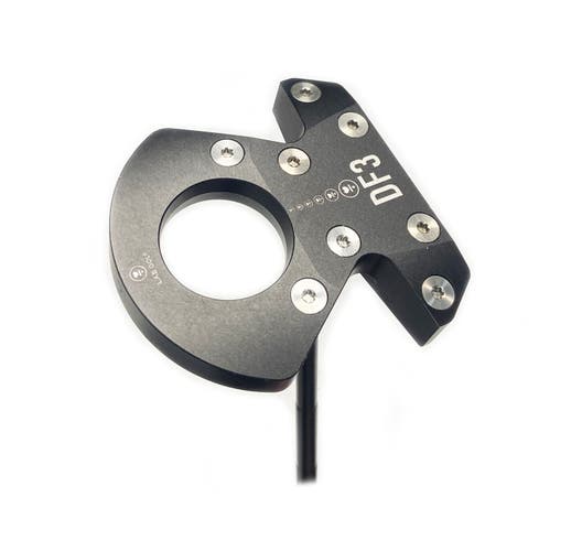 L.A.B. Golf DF3 34 Mallet Putter
