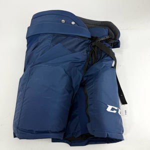 Lightly Used Navy CCM HPTKXP | XL | F486