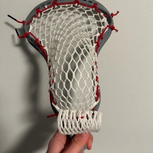 Gait Strung Recon XLU Head + ecd hero mesh 4.0(Used)