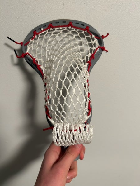 Gait Strung Recon XLU Head + ecd hero mesh 4.0(Used)