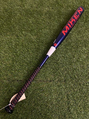 2022 Miken Freak Primo Composite Bat Composite 28 oz 34" (New)