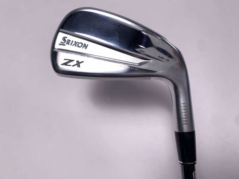 シンクロ Srixon ZX MKII Utility 3 Hybrid 20* UST Mamiya Recoil Dart F3
