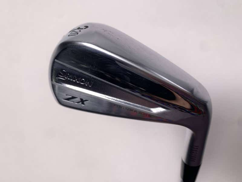 Srixon ZX MKII Utility 3 Hybrid 20* UST Mamiya Recoil Dart F3