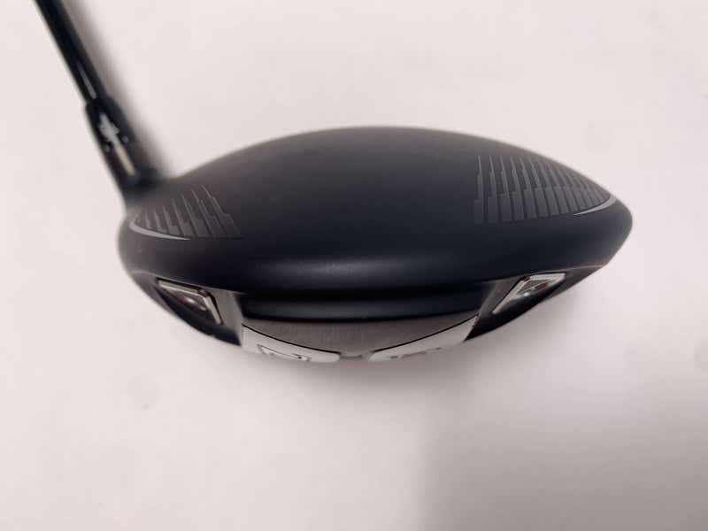 Srixon ZX7 MKII Driver 10.5* HZRDUS 5.5 Gen 4 Dual Torsional