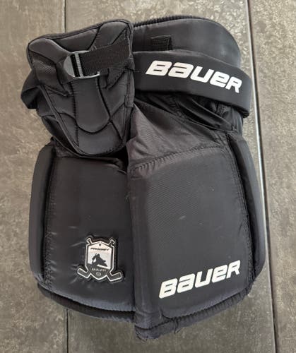 Bauer Prodigy 2.0 Goalie Pants. Youth L/XL