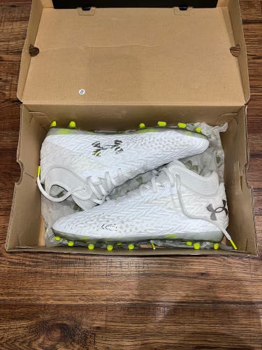 Under Armour Spotlight MC M 10.5