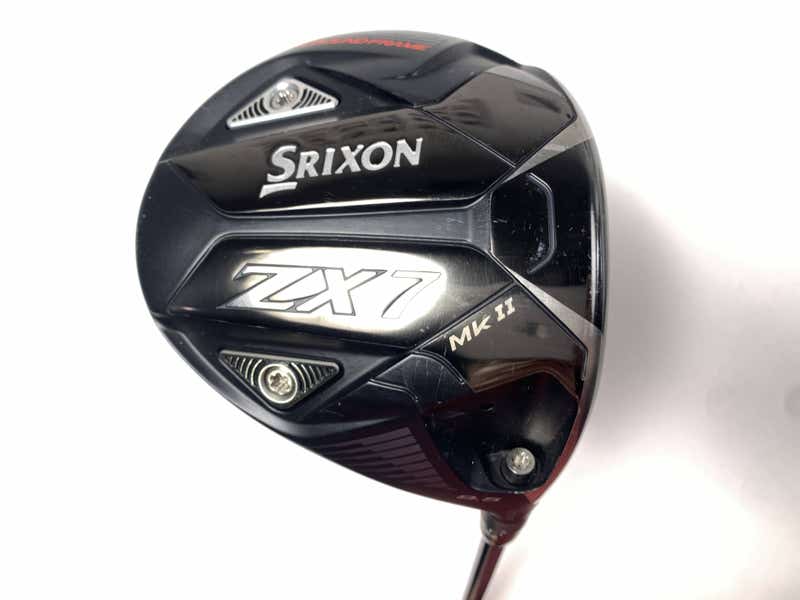 Srixon ZX7 MKII Driver 9.5* Fujikura Ventus Blue 5R Regular