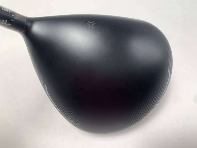 クロ Srixon Limited Edition ZX7 Mk II Black Chrome Irons - Carl's Golfland