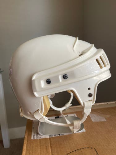CCM HT2 Vintage Helmet Near Mint