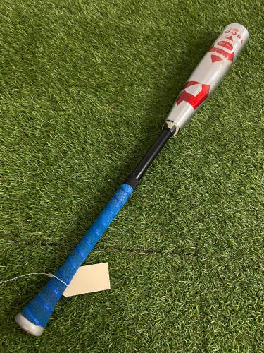 2022 DeMarini The Goods Hybrid Bat USSSA Certified (-10) Hybrid 21 oz 31" (Used)
