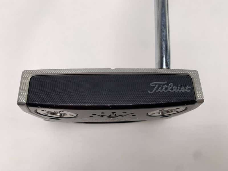 Scotty Cameron Futura 6M Putter 34