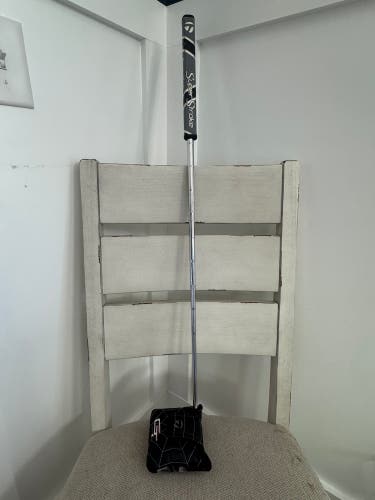 TaylorMade Spider GTX Right Handed Putter 34.5" (Used)