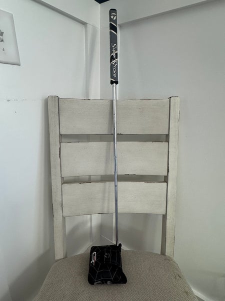 TaylorMade Spider GTX Right Handed Putter 34.5" (Used)