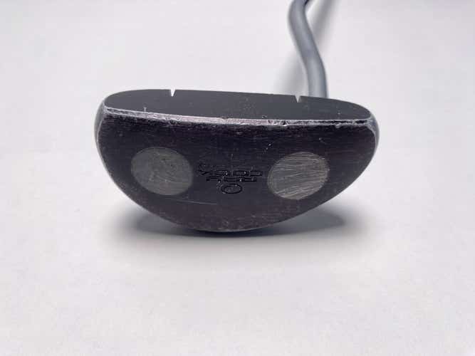 Ray Cook M1 XI Putter 35" Mens RH