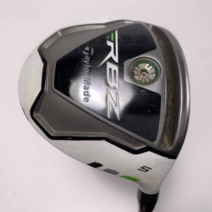 TaylorMade RocketBallz 5 Fairway Wood 19* Matrix Ozik XCON-5 Senior RH