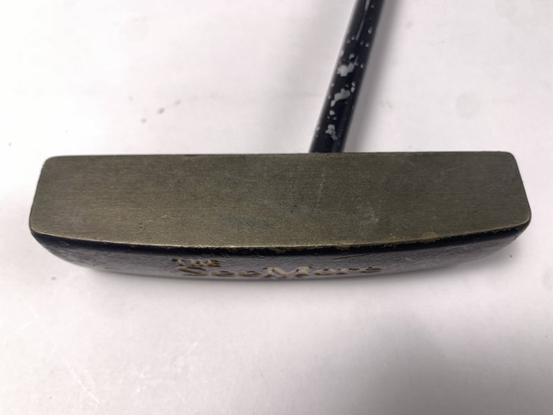 See More FGP Original Putter 34" Mens RH