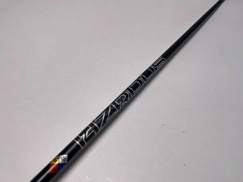 Titleist U505 2025 Utility 2 Hybrid 18* HZRDUS 6.5 80g Extra Stiff