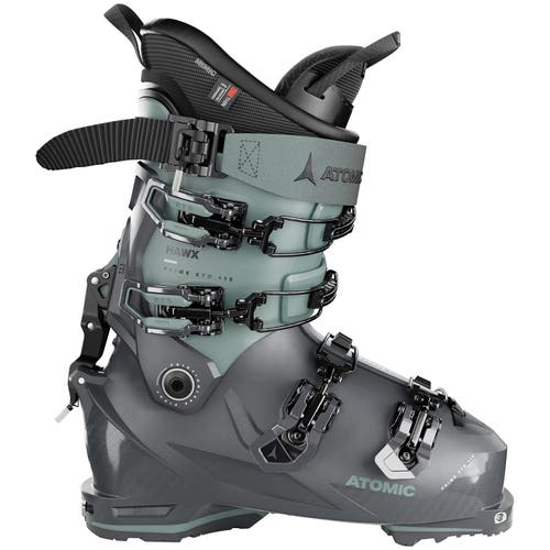 Atomic Hawx Prime XTD Women's sz 25 - 25.5 / 8 - 8.5 US 115 GW Alpine Touring Ski Boots - (NEW)