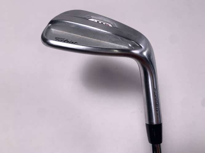 Titleist T100S 2021 Gap Wedge GW 48* Rifle Precision 6.5 Extra Stiff Mens RH