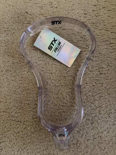 STX STALLION PRISM Unstrung Head (New)