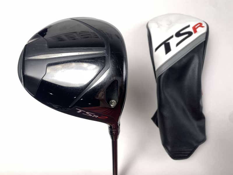 Titleist TS2 ドライバー 10.5度 Titleist TS2 Driver | Titleist TS Golf Drivers | Titleist
