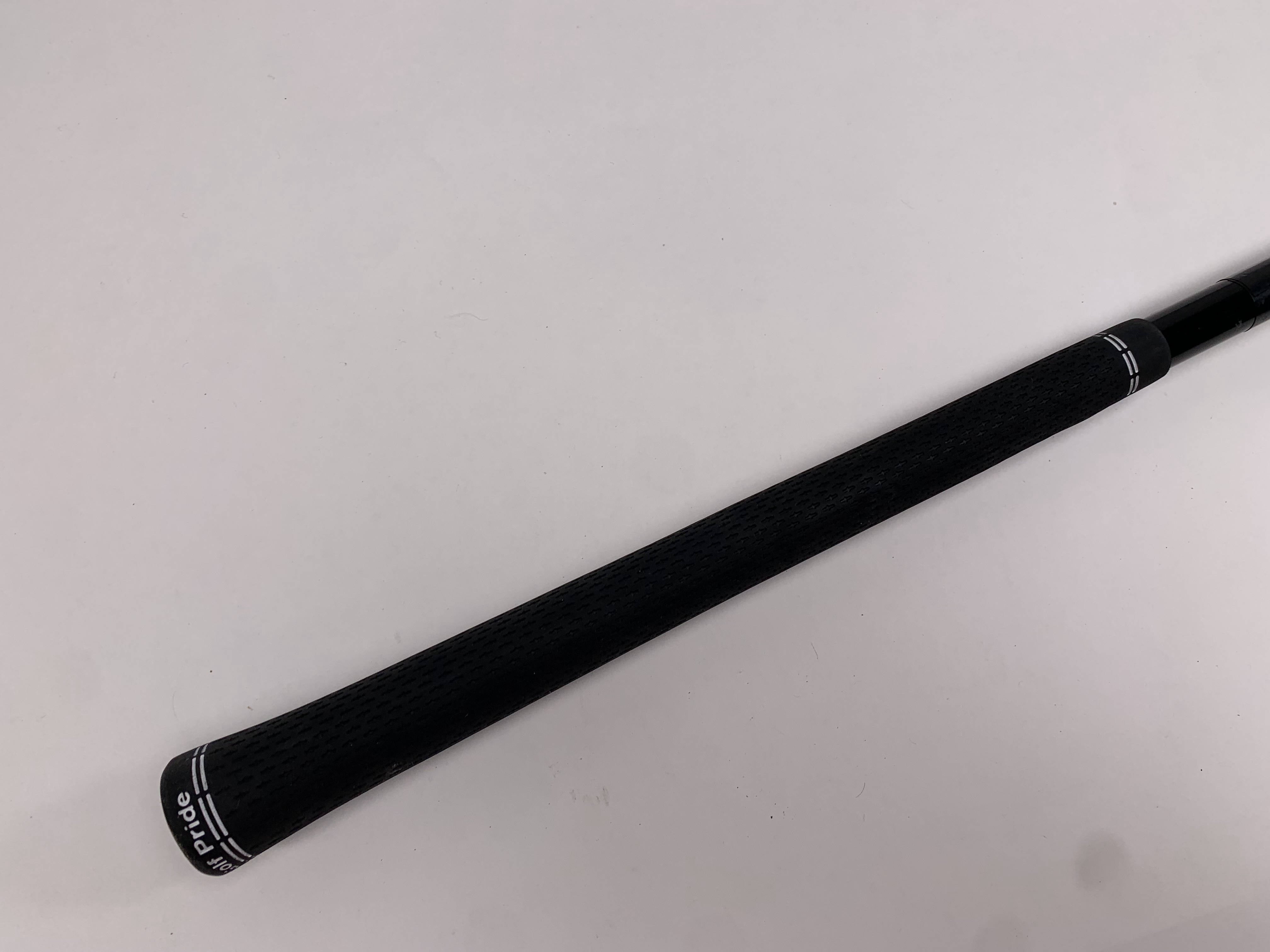 Titleist TSR3 3 Hybrid 19* HZRDUS 6.0 Gen 4 Dual Torsional Black