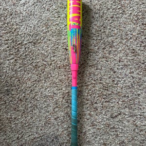 2025 Tank Composite USSSA Certified Bat (-10) 19 oz 29" (Used)