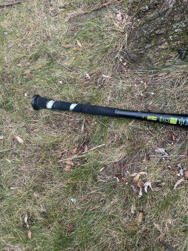 2026 Combat MFG Spec A1 Alloy BBCOR Certified Bat (-3) 30 oz 33" (Used)