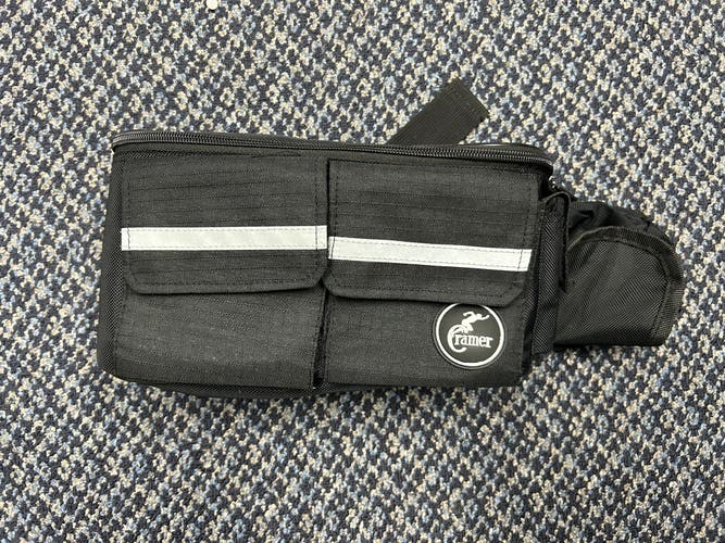 Athletic Therapy Black Adult Unisex Pack (Used)