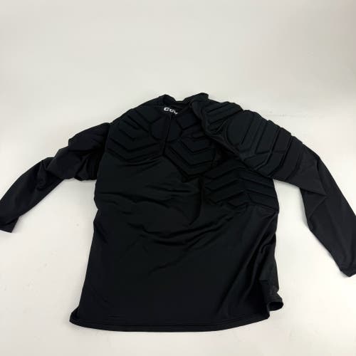 Used CCM Padded Under Shirt | Size XL | J687