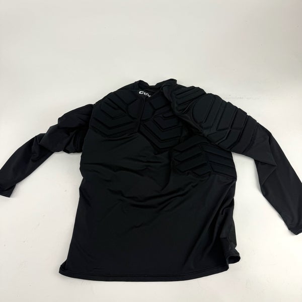 Used CCM Padded Under Shirt | Size XL | J687