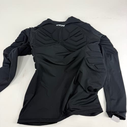 Used CCM Padded Under Shirt | Size XL | J696