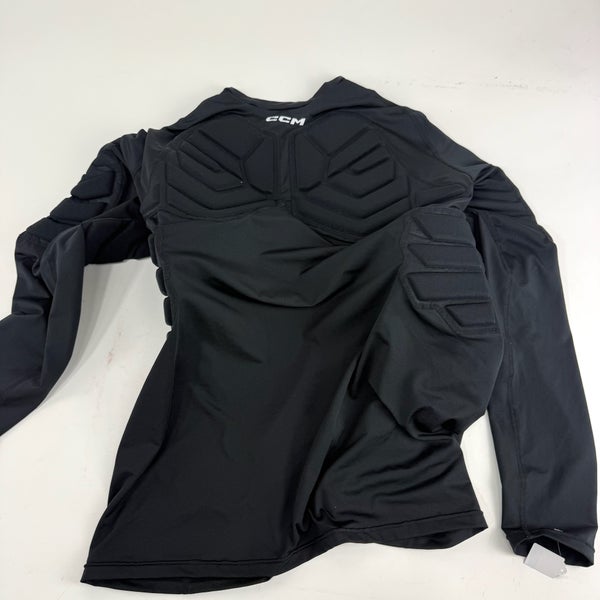 Used CCM Padded Under Shirt | Size XL | J696