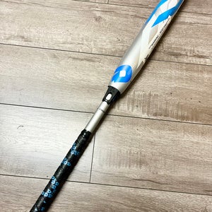 NEW | 2019 DeMarini CF ZEN 30" / 19 oz Fastpitch Softball Bat | w/Warranty | HOT BAT!!