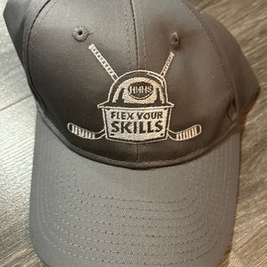 Flex Your Skills Baseball hat (New)