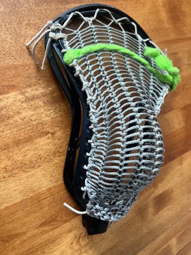 STX Hyper Power Strung Head (Used)