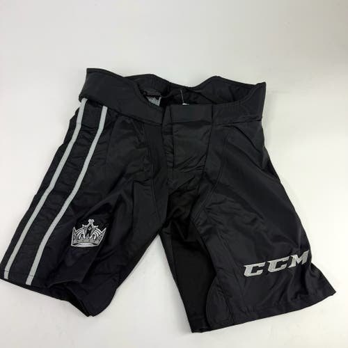New Black CCM LA Kings PP90 Shell | Large | J698