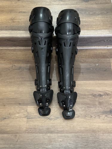 Rawlings Catcher's Leg Guard (Used)