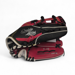 Used Marucci CADDO BB/SB Glove RH Throw Red 11 1/2" 11863-S000024990
