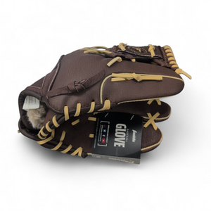 Used Franklin RTP SERIES BB/SB Glove RH Throw Brown 11" 11863-S000024985