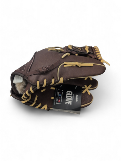 Used Franklin RTP SERIES BB/SB Glove RH Throw Brown 11" 11863-S000024985