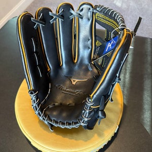 Mizuno Pro LHT Outfield Baseball Glove 12.75" (New)